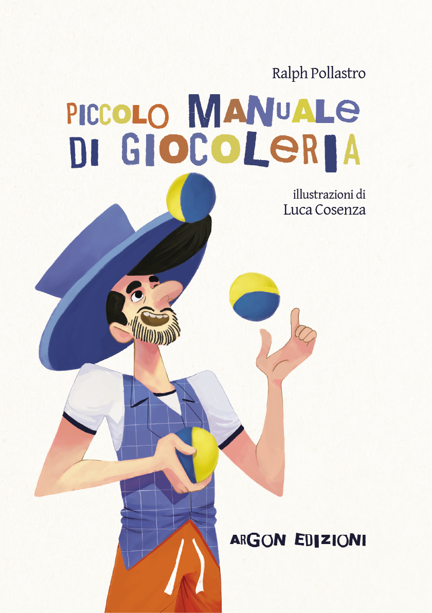Piccolo manuale di giocoleria