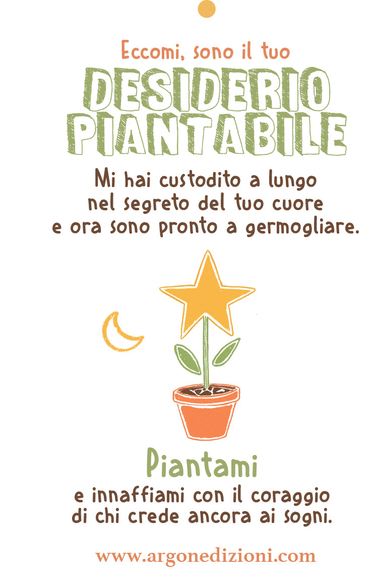 Desideri Piantabili