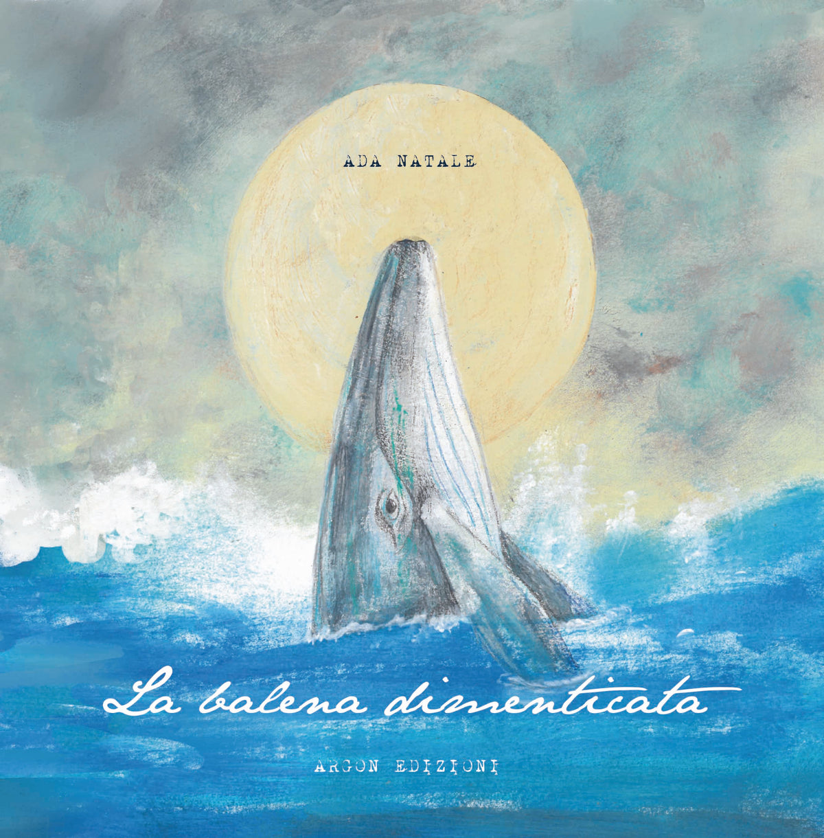 La balena dimenticata